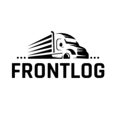 Logo Frontlog
